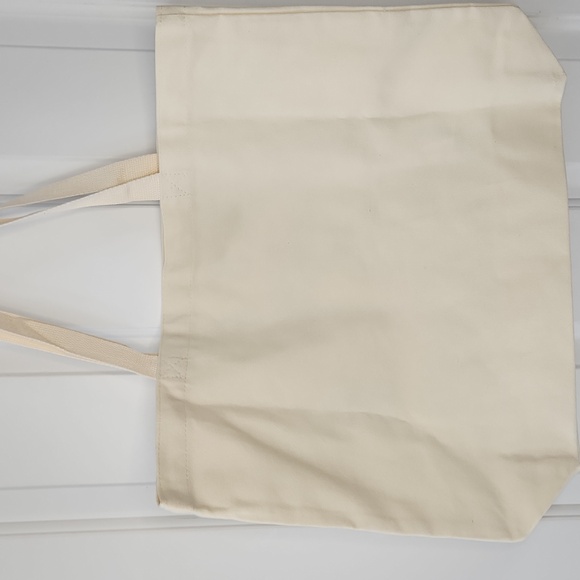 Formula 1 Caesars Racting Tote Bag - Picture 7 of 7